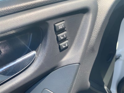 2018 Subaru Forester 2.5i Touring