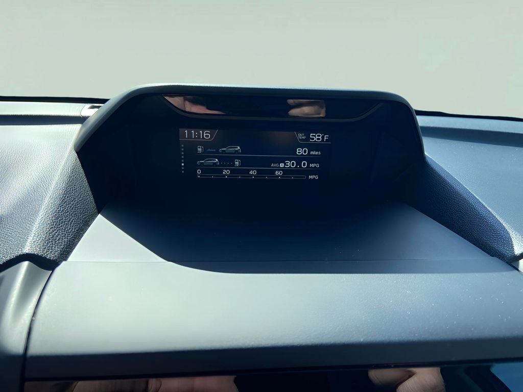 2023 Subaru Forester Touring