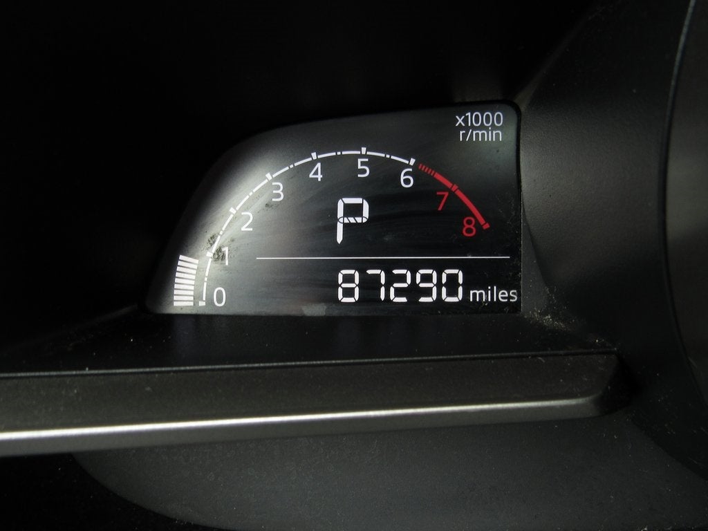 2017 Mazda Mazda3 Touring 2.5 CARBRAVO CERTIFIED