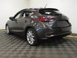 2017 Mazda Mazda3 Touring 2.5 CARBRAVO CERTIFIED