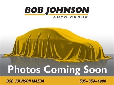 2019 Mazda Mazda3 Preferred Bose Audio Heated Seats