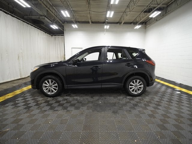 2016 Mazda Mazda CX-5 Sport