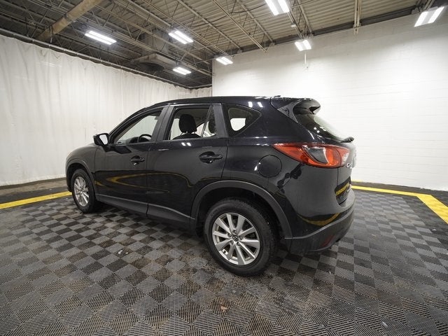 2016 Mazda Mazda CX-5 Sport