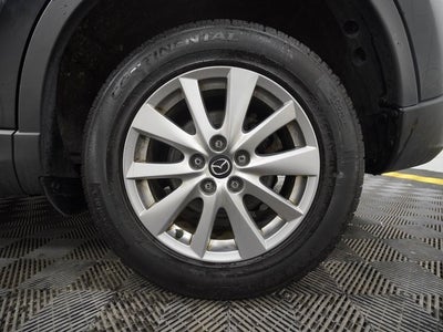 2016 Mazda Mazda CX-5 Sport