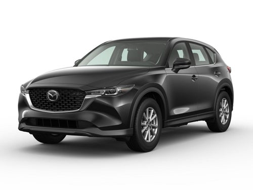 2022 Mazda Mazda CX-5 2.5 S