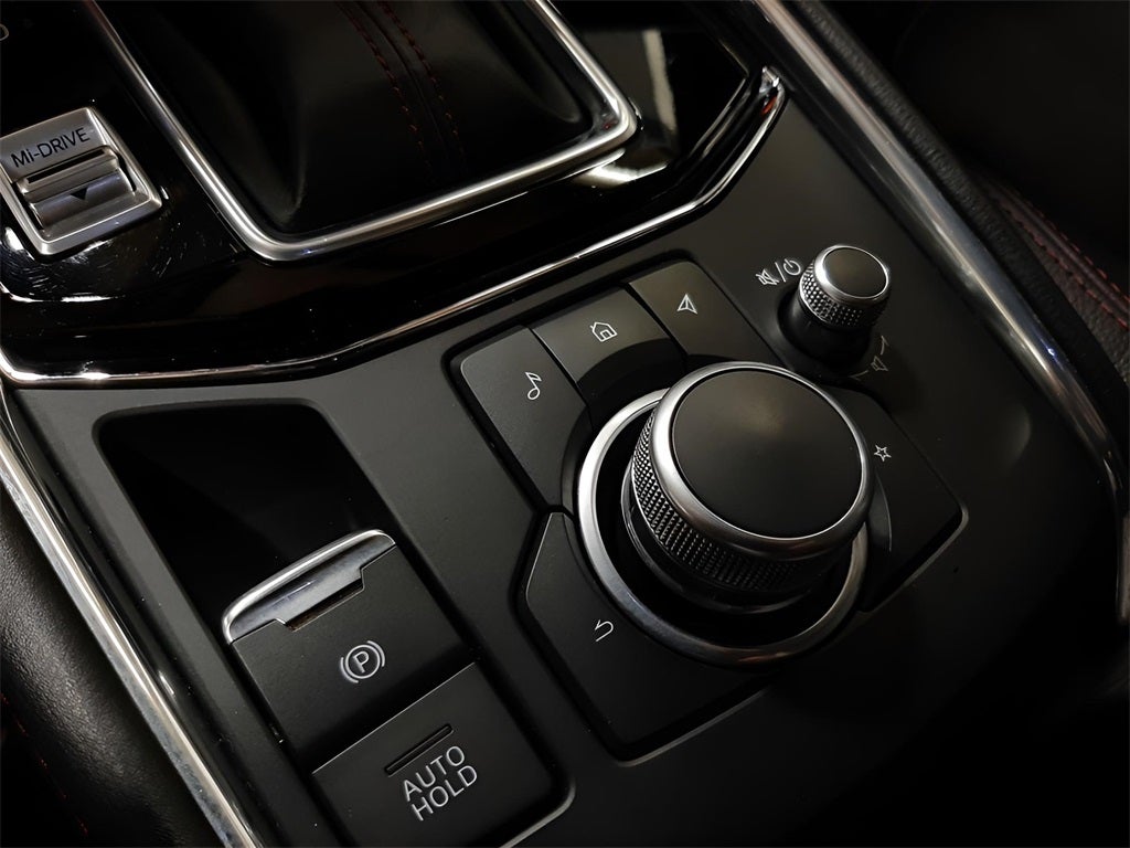 2023 Mazda Mazda CX-5 2.5 Turbo Sunroof Bose Audio Cooled Seats AWD