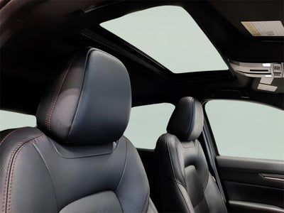 2023 Mazda Mazda CX-5 2.5 Turbo Sunroof Bose Audio Cooled Seats AWD