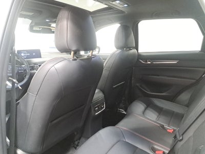 2023 Mazda Mazda CX-5 2.5 Turbo Sunroof NEW TIRES & BRAKES!