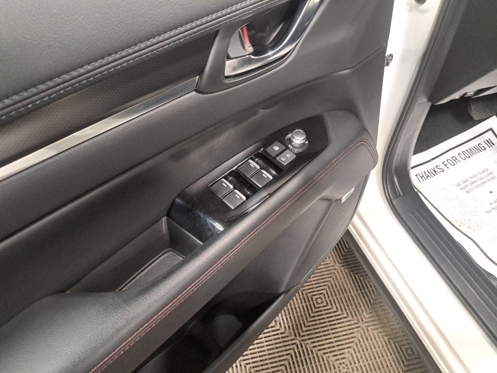 2023 Mazda Mazda CX-5 2.5 Turbo Sunroof NEW TIRES & BRAKES!