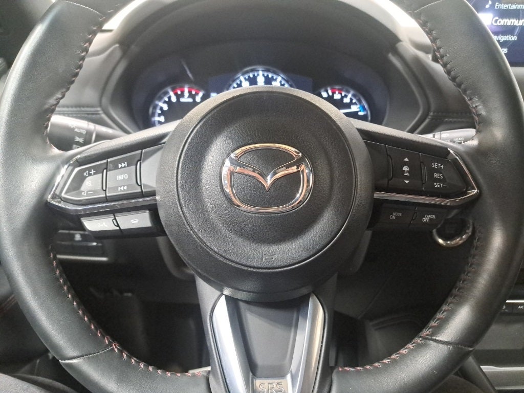 2023 Mazda Mazda CX-5 2.5 Turbo Sunroof NEW TIRES & BRAKES!