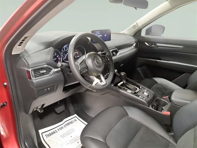 2023 Mazda Mazda CX-5 2.5 S Select Package Heated Seats AWD