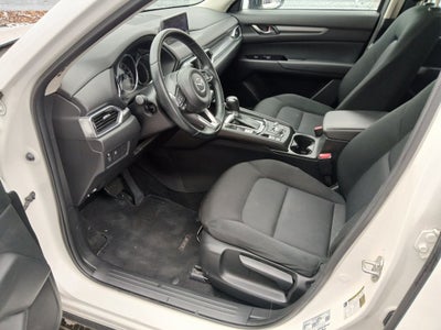 2019 Mazda Mazda CX-5 Sport