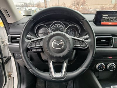 2019 Mazda Mazda CX-5 Sport