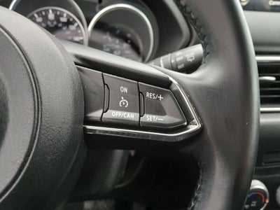 2019 Mazda Mazda CX-5 Sport