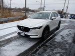 2019 Mazda Mazda CX-5 Sport