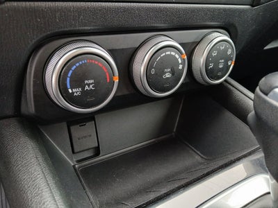 2019 Mazda Mazda CX-5 Sport