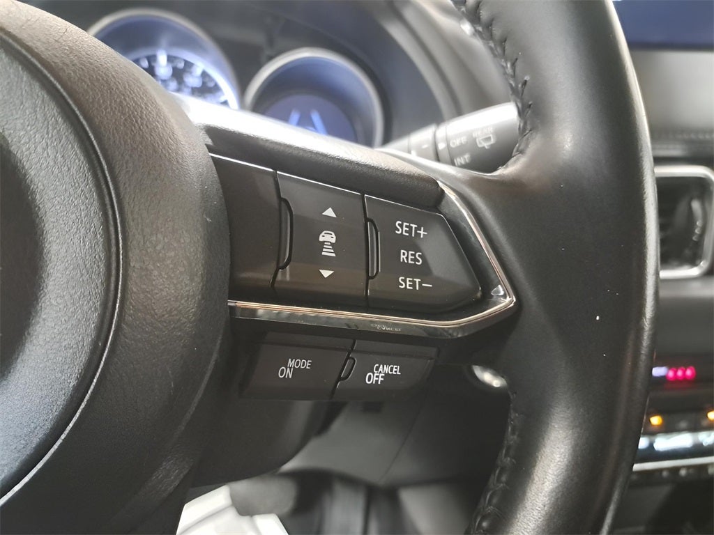 2021 Mazda Mazda CX-5 Touring NEW TIRES! MAZDA FACTORY CERTIFIED!