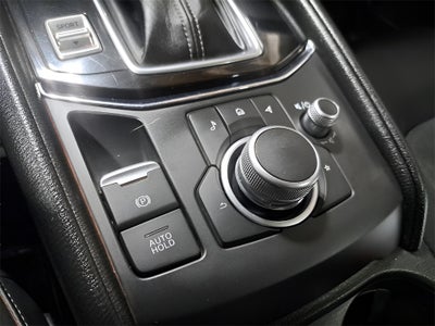 2021 Mazda Mazda CX-5 Touring NEW TIRES! MAZDA FACTORY CERTIFIED!