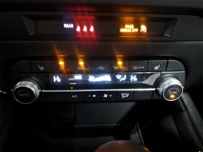 2021 Mazda Mazda CX-5 Touring NEW TIRES! MAZDA FACTORY CERTIFIED!