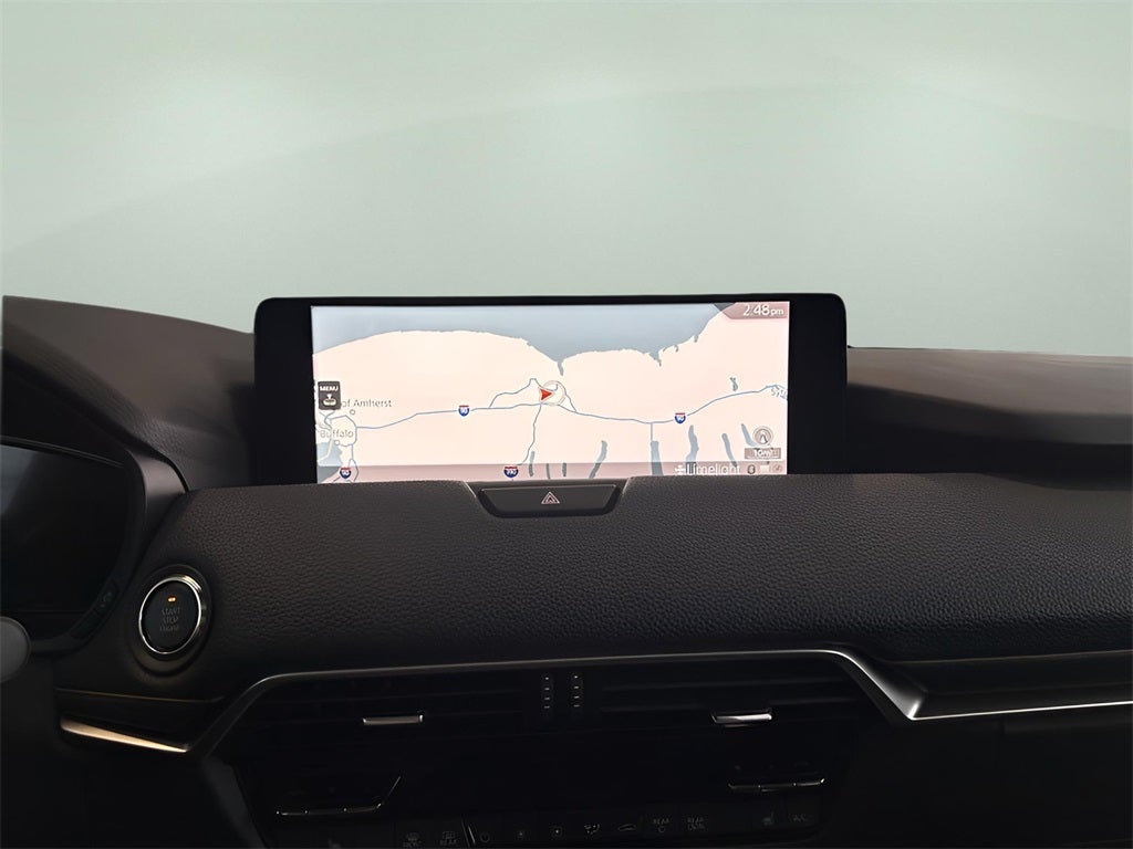 2025 Mazda Mazda CX-70 3.3 Turbo Premium