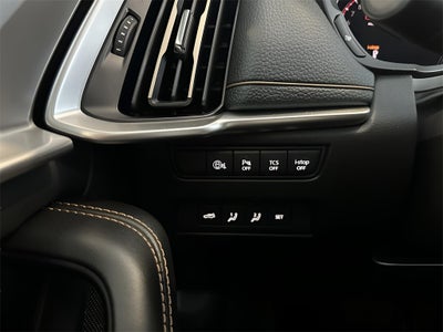 2025 Mazda Mazda CX-70 3.3 Turbo Premium