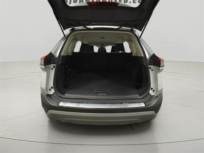 2021 Nissan Rogue SV *CarBravo Certified*