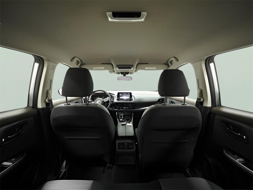 2021 Nissan Rogue SV *CarBravo Certified*