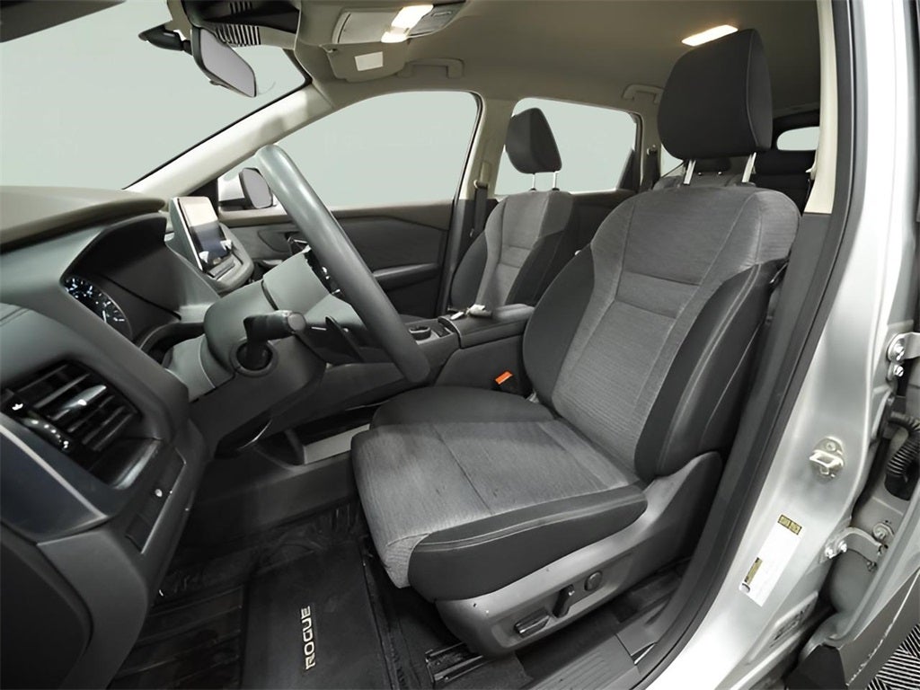 2021 Nissan Rogue SV *CarBravo Certified*