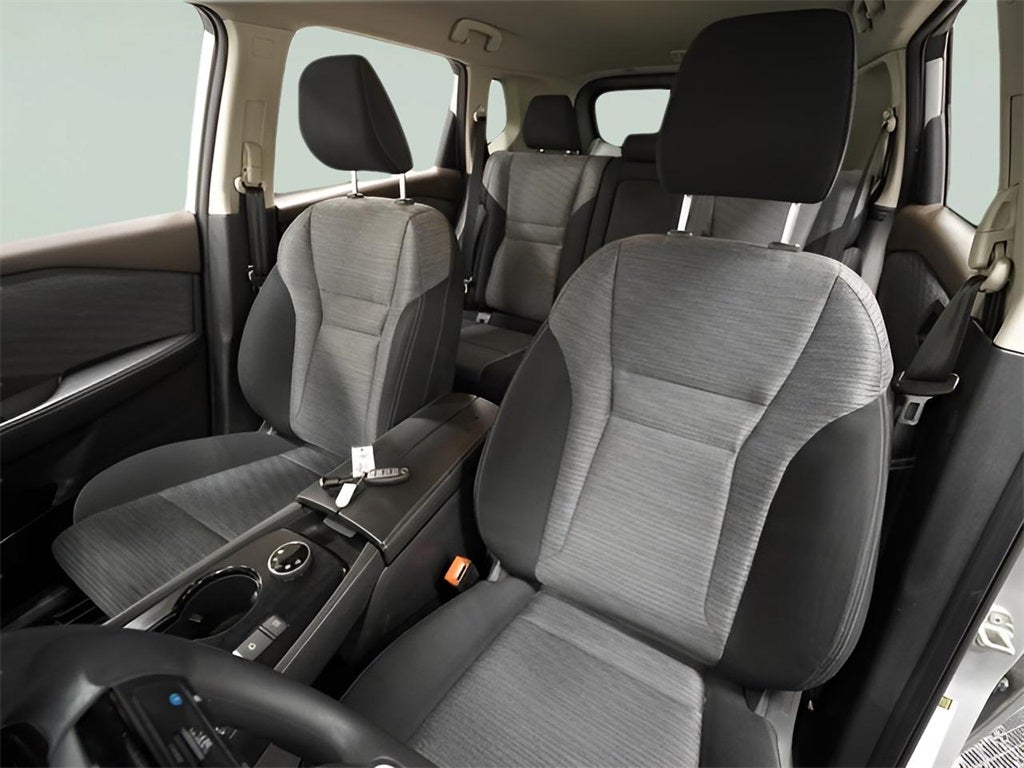 2021 Nissan Rogue SV *CarBravo Certified*