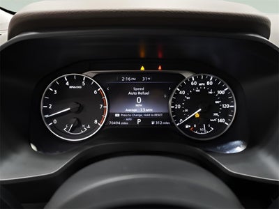 2021 Nissan Rogue SV *CarBravo Certified*