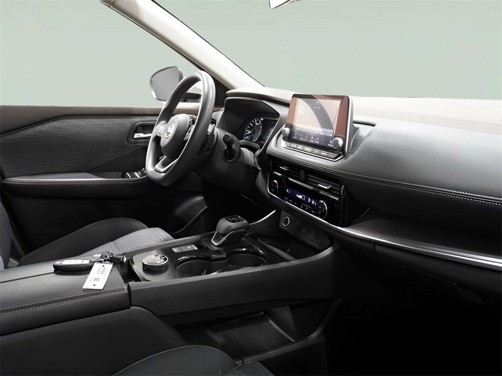 2021 Nissan Rogue SV *CarBravo Certified*