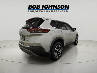 2021 Nissan Rogue SV *CarBravo Certified*