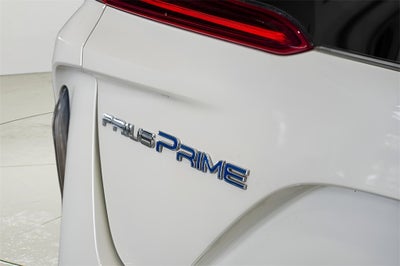 2020 Toyota Prius Prime XLE 55 MPG!!!