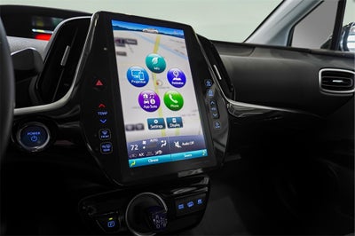 2020 Toyota Prius Prime XLE 55 MPG!!!