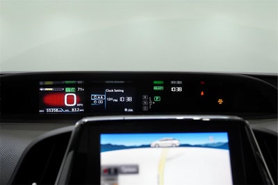 2020 Toyota Prius Prime XLE 55 MPG!!!
