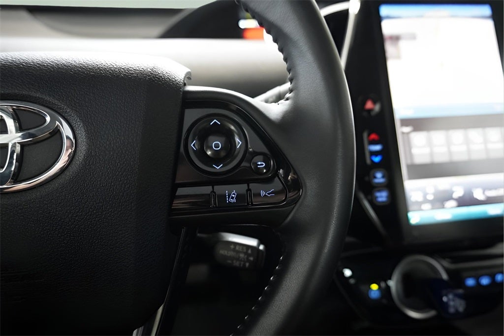 2020 Toyota Prius Prime XLE 55 MPG!!!