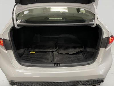 2022 Toyota Corolla Base