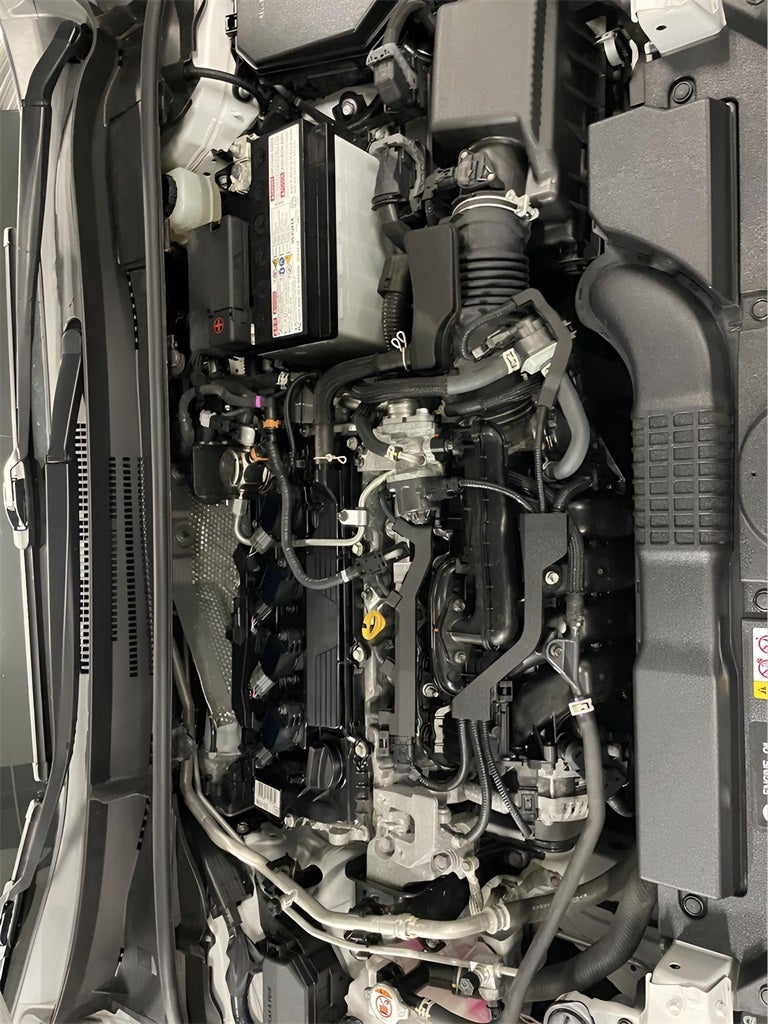 2022 Toyota Corolla Base