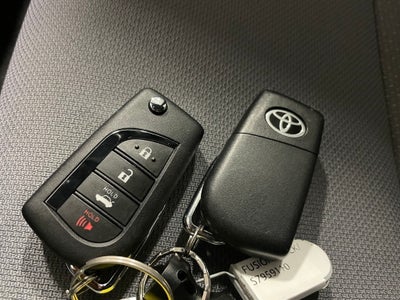 2022 Toyota Corolla Base