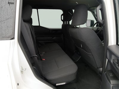 2025 Toyota Land Cruiser 1958