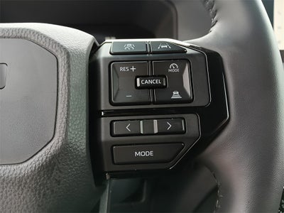 2025 Toyota Land Cruiser 1958