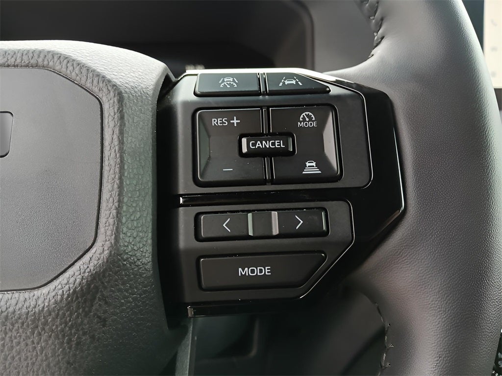 2025 Toyota Land Cruiser 1958