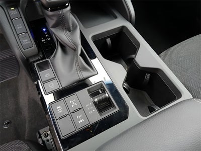 2025 Toyota Land Cruiser 1958