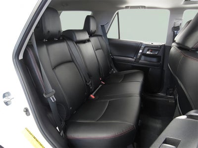 2023 Toyota 4Runner TRD Pro CARBRAVO CERTIFIED