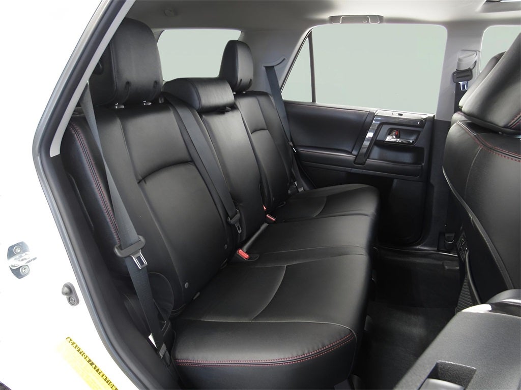 2023 Toyota 4Runner TRD Pro CARBRAVO CERTIFIED