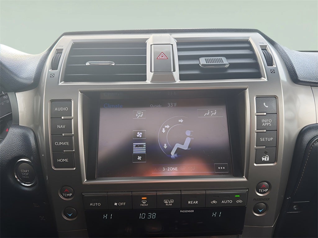 2021 Lexus GX 460 CARBRAVO CERTIFIED! BLACK FRIDAY SPECIAL!