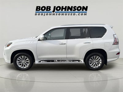 2021 Lexus GX 460 CARBRAVO CERTIFIED! BLACK FRIDAY SPECIAL!