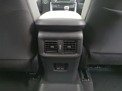 2024 Toyota RAV4 Prime SE