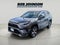 2024 Toyota RAV4 Prime SE