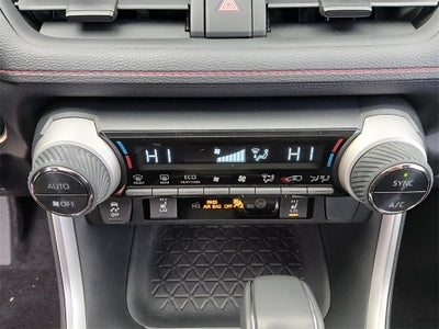 2024 Toyota RAV4 Prime SE